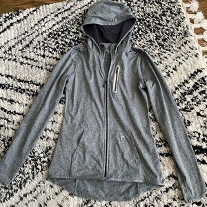 Head Training Jacket